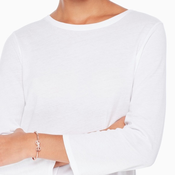 Rose Gold SET Kate♠️Spade - Picture 3 of 8